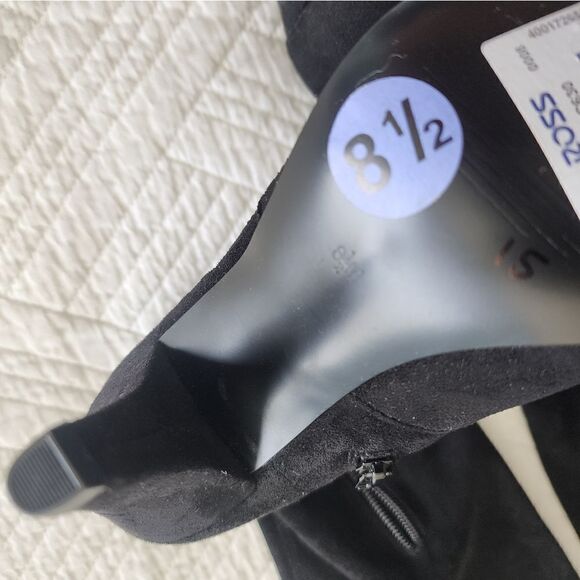 Guess knee length boots new - Picture 9 of 10